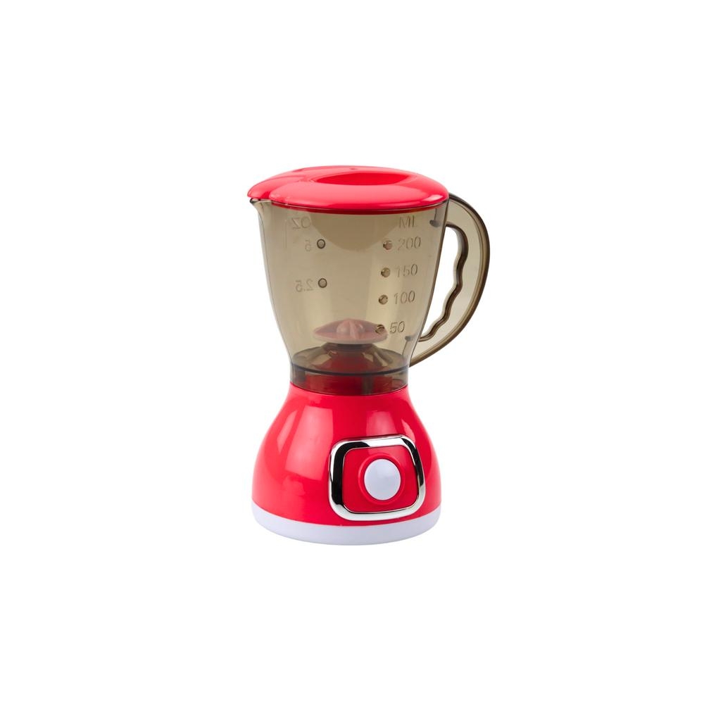Zestaw Urządzeń Kuchennych Toster Blender Światła Dźwięki Różowy
