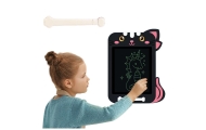 Žymeklių lenta LCD Stylus Cat Black