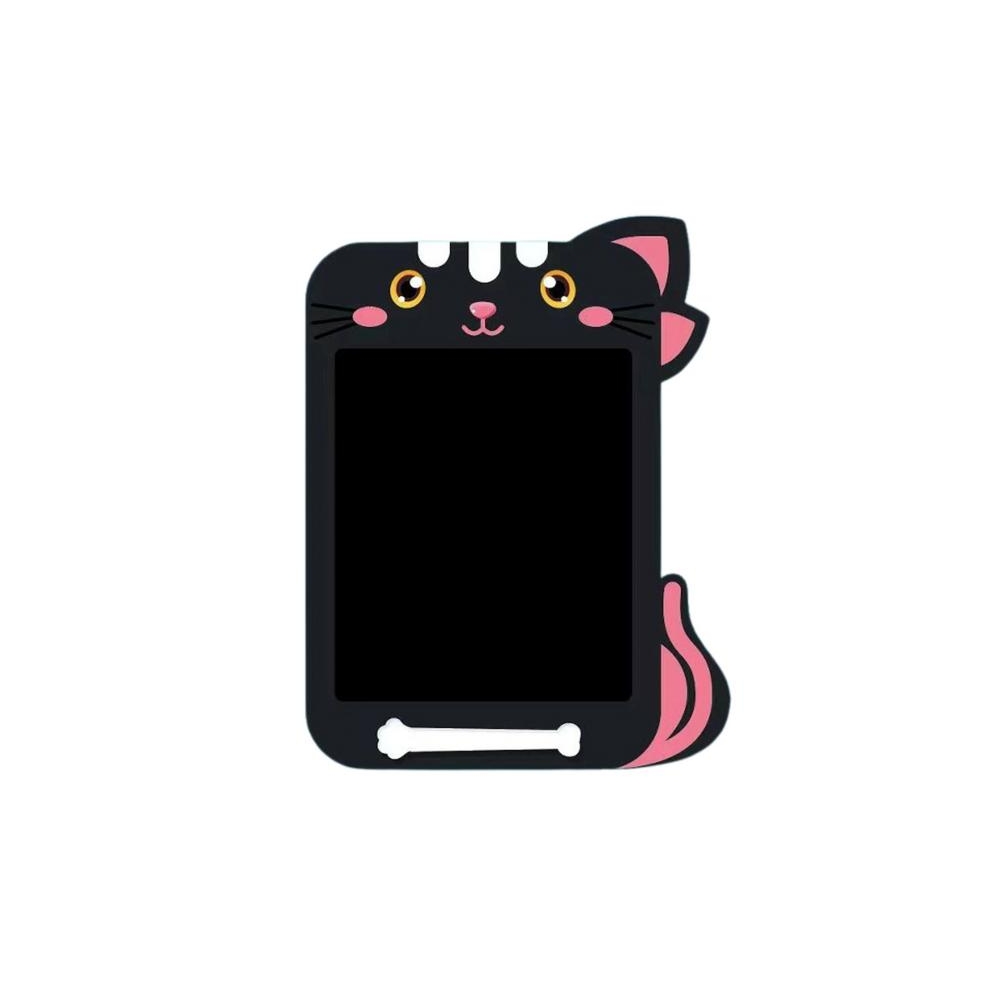 Žymeklių lenta LCD Stylus Cat Black