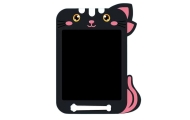 Marker Drawing Board Writing LCD Stylus Cat Black