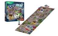 Spy Guy Family Game Treflik Family Trefl 02298
