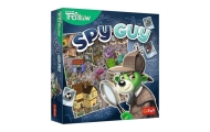 Spy Guy Family Game Treflik Family Trefl 02298