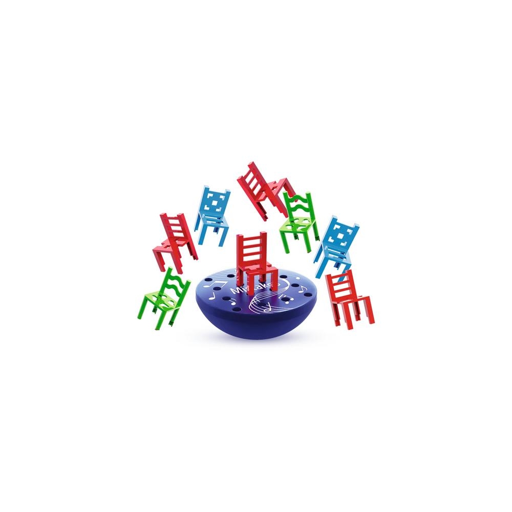 Mistakos Platform Trefl 02514 Arcade Game