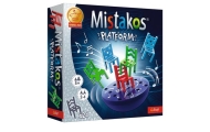 Mistakos Platform Trefl 02514 Arcade Game
