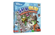Stalo žaidimas Spy Guy Winter Adventure Trefl Family 02516-Žaislai, Stalo žaidimai, Įvairūs stalo žaidimai-e-vaikas