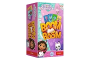 Arkadinis žaidimas Boom Boom Cat House Gabi Trefl 02548-Žaislai, Stalo žaidimai, Įvairūs stalo žaidimai-e-vaikas
