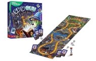 Šeimos žaidimas Spy Guy Fantasy Trefl 02577