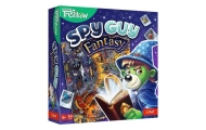 Šeimos žaidimas Spy Guy Fantasy Trefl 02577