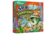 Žaidimas Spy Guy Junior Dinozaurai Trefl 02652