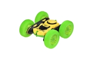 Remote Control Stunt Car RC 360° Green