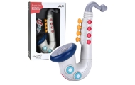Saxophone Musical For Toddlers Interactive Instrument
