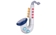 Saxophone Musical For Toddlers Interactive Instrument