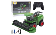 Agricultural Combine Harvester Grain and Corn Header Remote Control RC 1:24