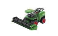 Agricultural Combine Harvester Grain and Corn Header Remote Control RC 1:24