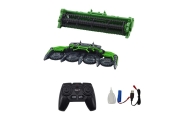 Agricultural Combine Harvester Grain and Corn Header Remote Control RC 1:24