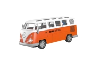 Retro City Bus Remote Controlled RC Lights 1:30
