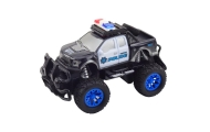 RC 1:20 Remote Controlled Off-Road Police Car