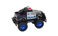 RC visureigis Policija 1:20