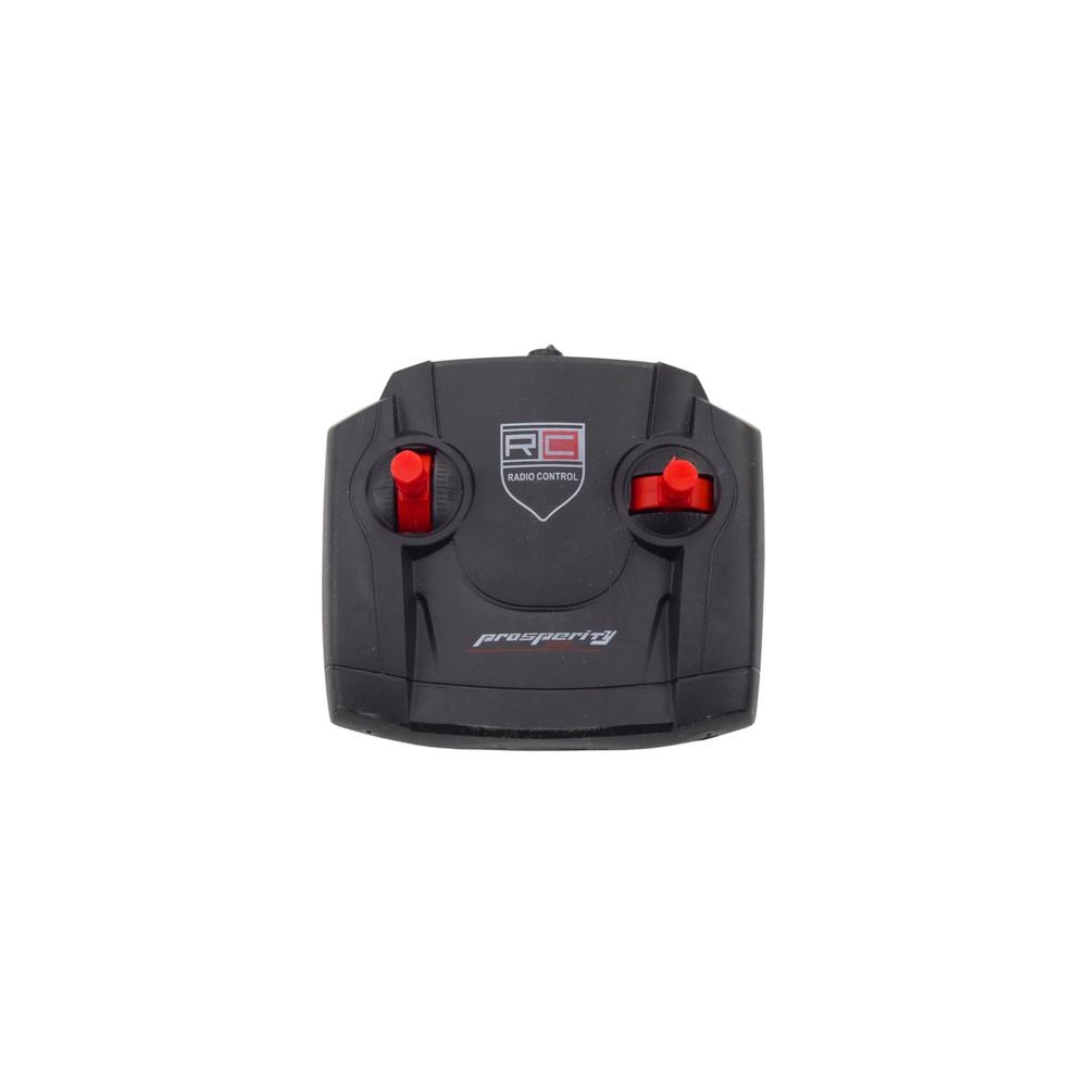 RC visureigis Policija 1:20