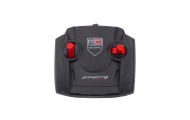 RC 1:20 Remote Controlled Off-Road Police Car