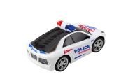 Police Car Interactive Lights Sounds Police Car Sports White