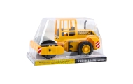 Kelio volas Statybinė transporto priemonė Pasukamas volas
