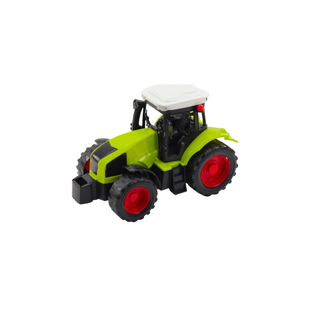 Agricultural Tractor Farm Tanker Rake Set