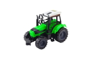 Zestaw Traktor Ciągnik Rolniczy z Siewnikiem Maszyna Rolnicza