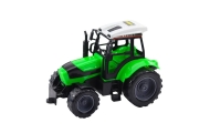 Large Agricultural Tractor Set Movable Disc Harrow