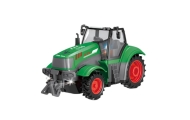 Remote Controlled RC Agricultural Tractor Green 1:24
