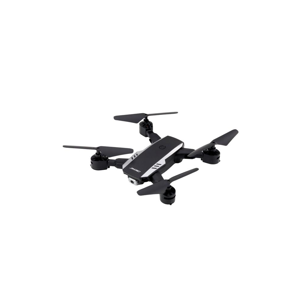 Dron Sky Hunter D19HW Kamera FVP Wi-Fi Pilot Z Uchwytem Na Telefon Etui