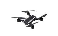 Dron Sky Hunter D19HW Kamera FVP Wi-Fi Pilot Z Uchwytem Na Telefon Etui
