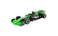 KICK Sauber C44 F1 Stake 1:24 Rastar 25012 Race Car Kit