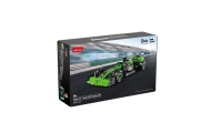 KICK Sauber C44 F1 Stake 1:24 Rastar 25012 Race Car Kit