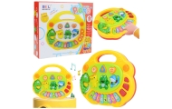 Piano Music Interactive For Kids Animal Sounds Melodies