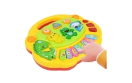 Piano Music Interactive For Kids Animal Sounds Melodies