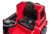 Mercedes G63 Red Battery Car BBH-0003 EZ