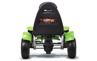 Pedalinis kartingas F618 Green-Judėjimui, Minami kartingai-e-vaikas