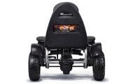 Pedalinis kartingas F618 Black-Judėjimui, Minami kartingai-e-vaikas
