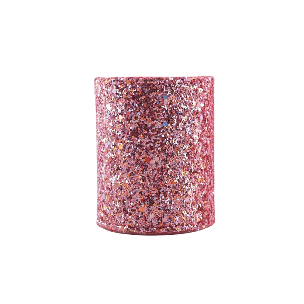 Šepetys ir aksesuarų puodelis "Brocade Pink-Namai, laisvalaikis, turizmas, Sveikata, grožis, higiena-e-vaikas