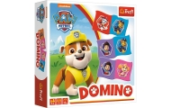 Gra dla dzieci Domino Psi Patrol Trefl 01895