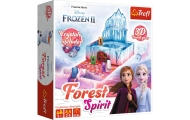 Gra planszowa Kraina Lodu II Forest Spirit Trefl 01755