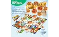 Gra Cztery Sery Trefl 02282