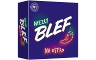 Žaidimas - Spicy bluff Trefl 02302