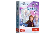 Gra Kości Królowa Lodu Trefl 02689
