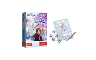 Gra Kości Królowa Lodu Trefl 02689
