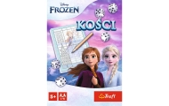 Gra Kości Królowa Lodu Trefl 02689