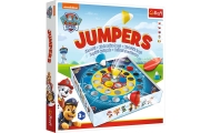 Šokinėjimo žaidimas Paw Patrol Trefl 01998