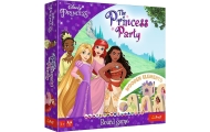 Gra planszowa The Princess Party Disney 02434