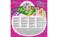 Gra planszowa The Princess Party Disney 02434